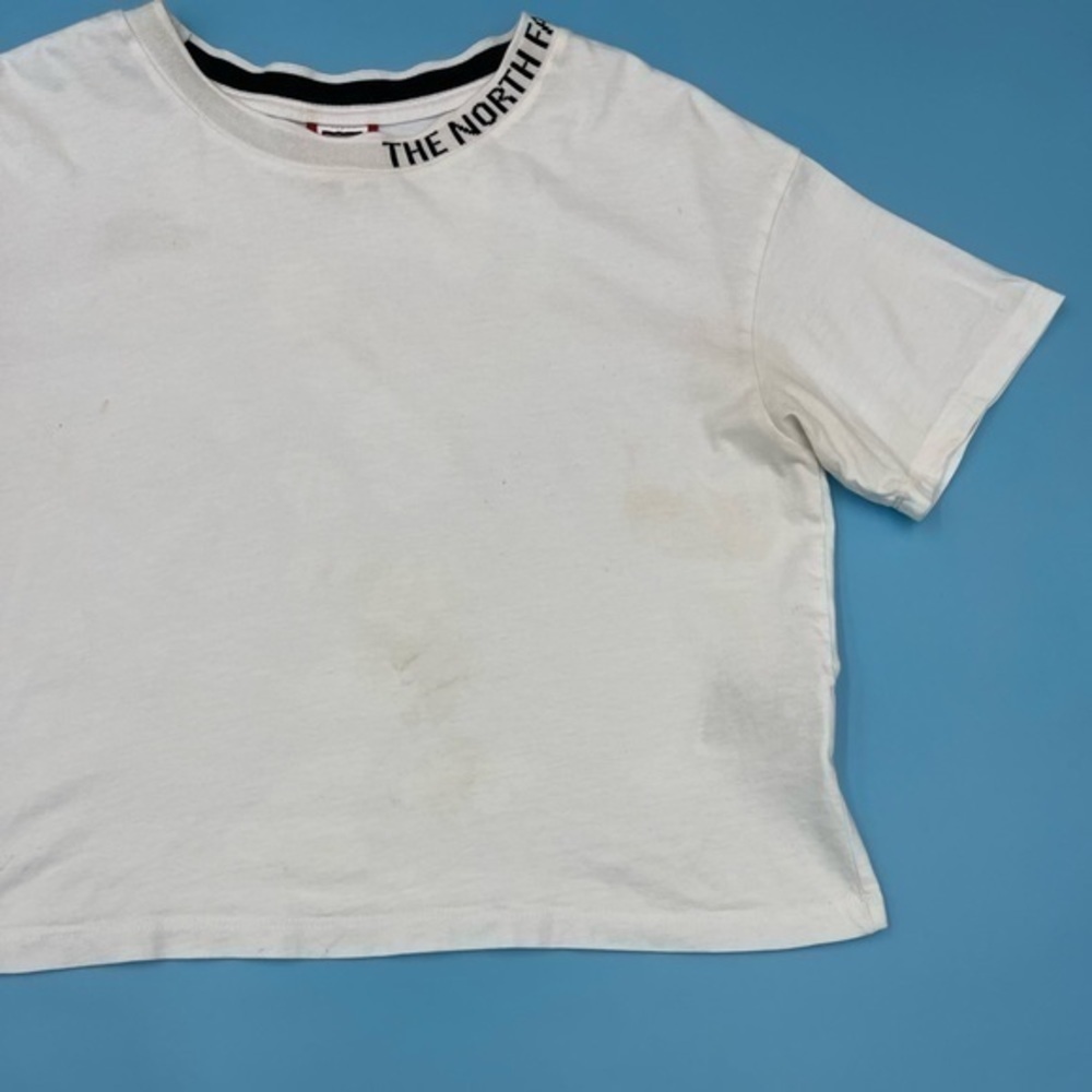 The North Face Crop Top - Picture 4 of 4